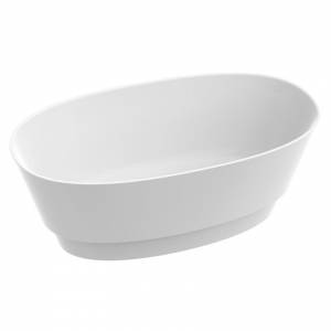 Ванна свободностоящая Marmorin Duo I