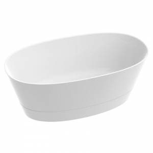 Ванна свободностоящая Marmorin Duo II