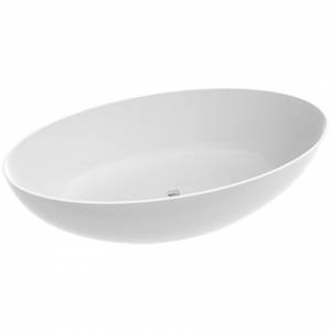 Ванна свободностоящая Marmorin Beca