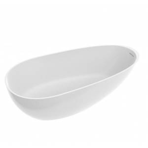 Ванна свободностоящая Marmorin Aron