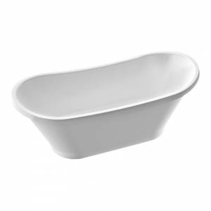 Ванна свободностоящая Marmorin Pia