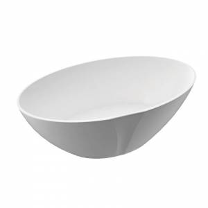 Ванна свободностоящая Marmorin Selia