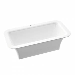 Ванна свободностоящая Marmorin Tytan I