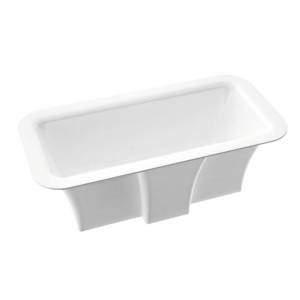 Ванна свободностоящая Marmorin Tytan II