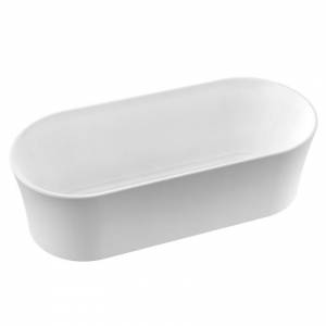 Ванна свободностоящая Marmorin Wega