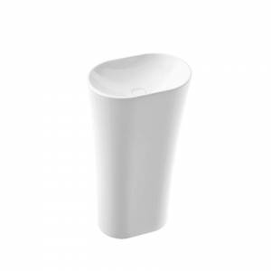 Раковина свободностоящая Marmorin Wega