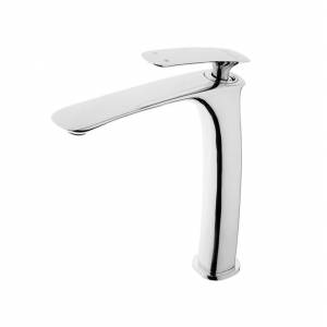 Смеситель для раковины-чаши Newarc Slim