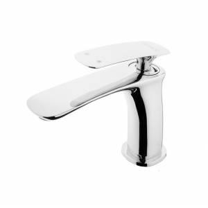 Смеситель для раковины Newarc Slim