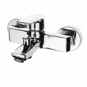 Смеситель для ванны Newarc Newart