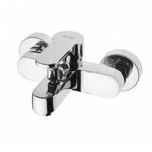 Смеситель для ванны Newarc Master