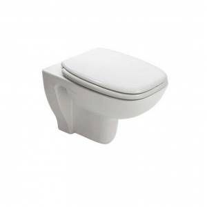 Унитаз подвесной с крышкой Newarc Energy