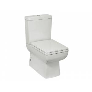 Унитаз напольный с бачком и сиденьем Newarc