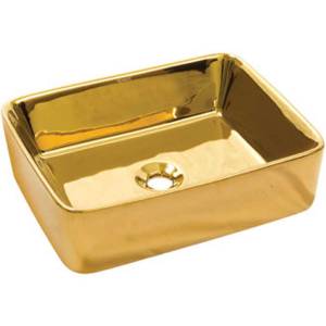 Раковина-чаша Newarc Silver Countertop 51