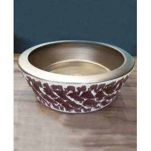 Раковина-чаша Newarc 42