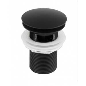 Донный клапан для раковины с переливом Newarc
