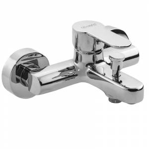 Смеситель для ванны Newarc Domino