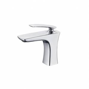 Смеситель для раковины Newarc Life