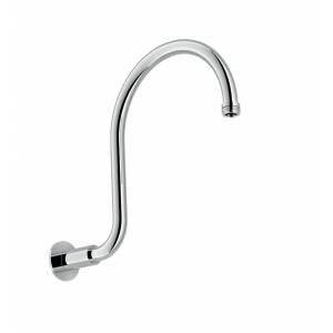 Кронштейн для душа пристенный Nobili 280 мм