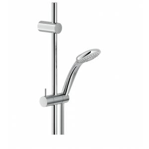 Душевой гарнитур Nobili на штанге с держателем