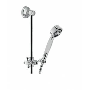 Душевой гарнитур Nobili Sofì на штанге с держателем
