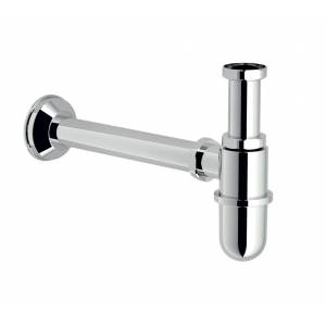 Дизайнерский сифон для раковины Nobili