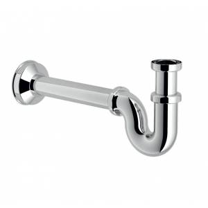 Сифон для раковины Nobili