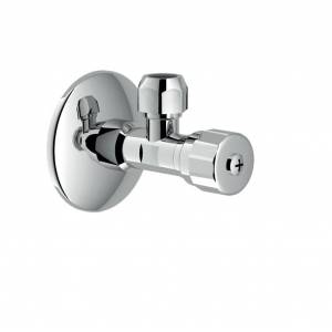 Угловой вентиль Nobili