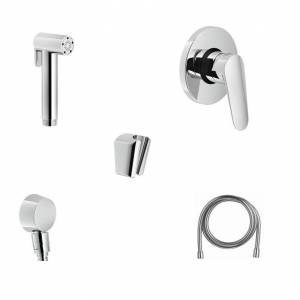 Набор гигиенического душа Nobili Blues