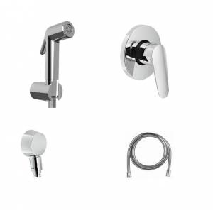 Набор гигиенического душа Nobili Blues 2