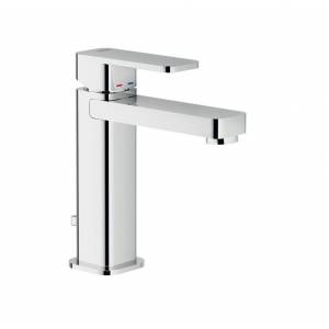 Смеситель для раковины Nobili Loop с донным клапаном