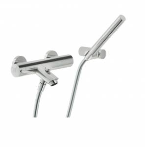 Смеситель для ванны с душевым гарнитуром Nobili Live