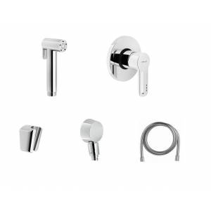 Набор гигиенического душа Nobili New Road