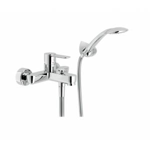 Смеситель для ванны с душевым гарнитуром Nobili Sand