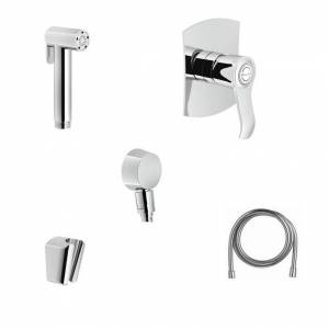 Набор гигиенического душа Nobili Sofi