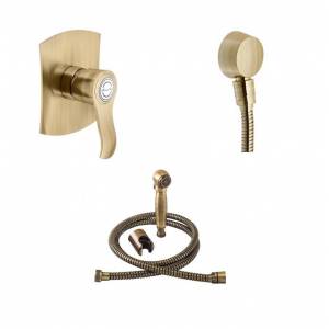 Набор гигиенического душа Nobili Sofi 3