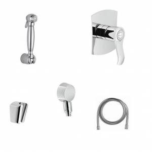 Набор гигиенического душа Nobili Sofi 2