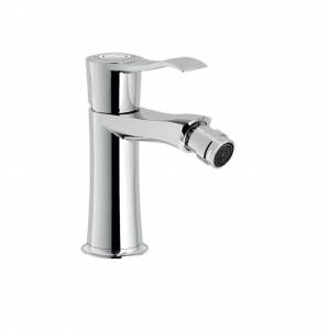 Смеситель для биде Nobili Sofì c донным клапаном 