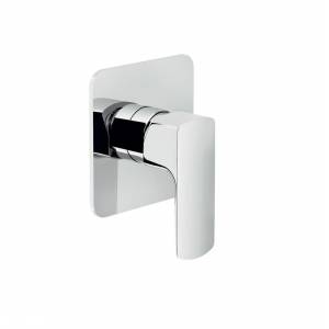 Встраиваемый смеситель для ванны/душа Nobili Acquaviva