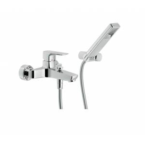 Смеситель для ванны с душевым гарнитуром Nobili Acquaviva