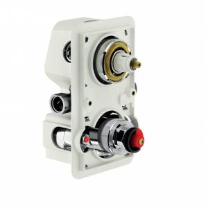 Встраиваемый блок к термостату на 5 положений Nobili 