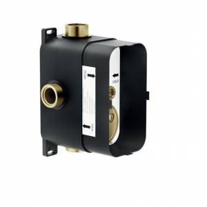 Встроенная часть смесителя для душа Nobili INFINITY