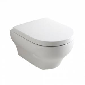 Унитаз подвесной Olympia Clear