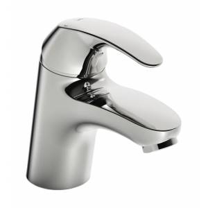 Смеситель однорычажный для раковины Oras Polara