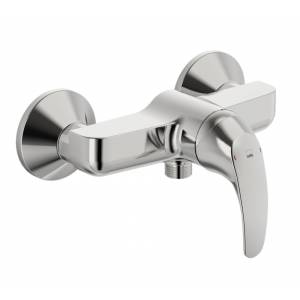 Смеситель однорычажный Oras Polara для душа