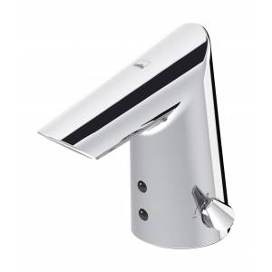 Смеситель электронный для раковины Oras Optima