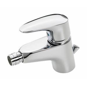 Смеситель однорычажный для биде Oras Vega с донным клапаном