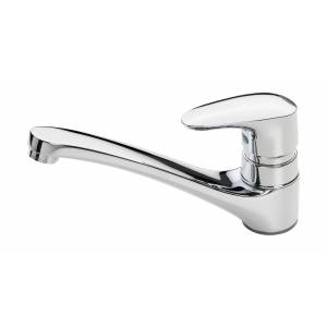 Смеситель для кухни Oras Vega с поворотным изливом