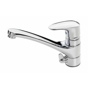 Смеситель для кухни Oras Vega с поворотным изливом