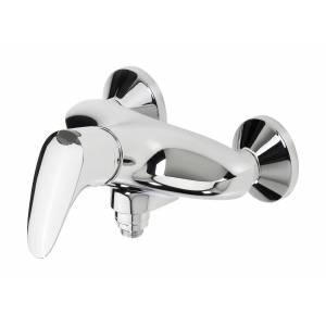 Смеситель однорычажный Oras Vega для душа