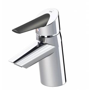 Смеситель однорычажный для раковины Oras Optima